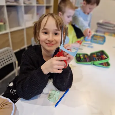 Lollipop Holistyczna Akademia Językowa Dla Dzieci i Młodzieży 2-14lat